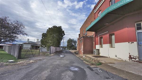 Twin Towns of Harden Murrumburrah (3/08/2015 - Credits: Mary Barltrop)
