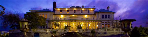 The Carrington Hotel, Katoomba (24/07/2015)