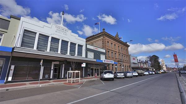Goulburn (3/08/2015 - Credits: Mary Barltrop)