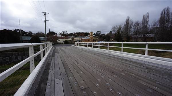 Carcoar (3/08/2015 - Credits: Mary Barltrop)