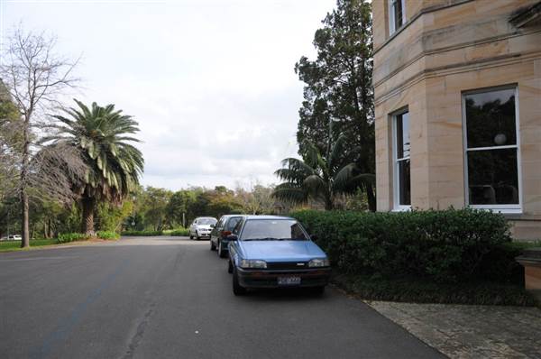 The King's School (24/02/2015 - Credits: Phillip Roope)