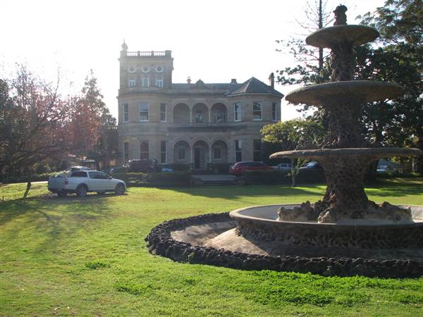The King's School (24/02/2015 - Credits: Phillip Roope)
