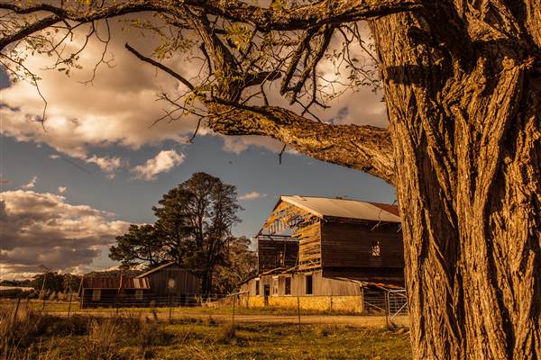 Private House - Batlow (19/04/2013 - Credits: Graham Jepson)