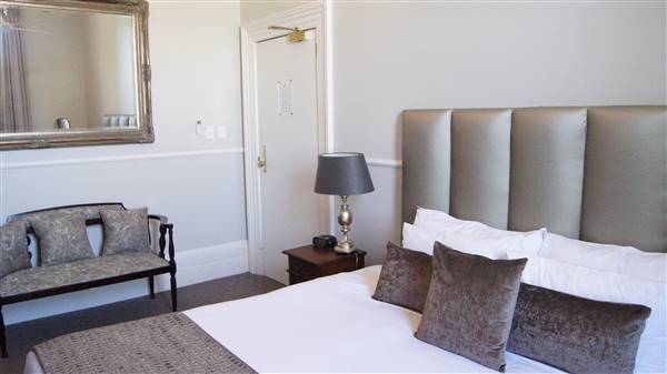The Hughenden Boutique Hotel (15/09/2015 - Credits: Shannon Wheeler)