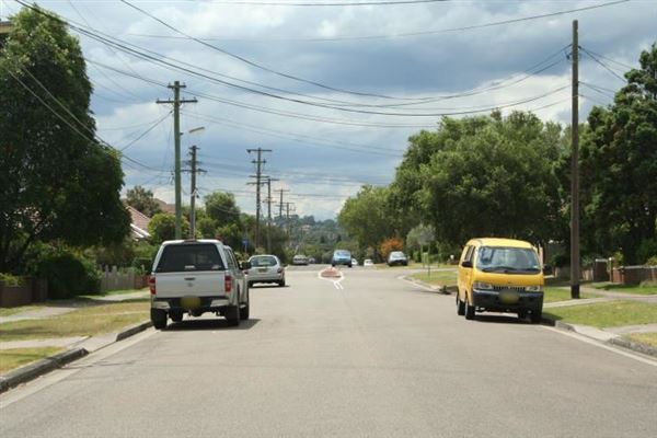 Ermington neighbourhood (3/02/2011 - Credits: Lisa Scope)
