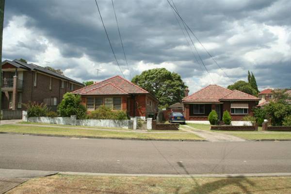 Ermington neighbourhood (3/02/2011 - Credits: Lisa Scope)