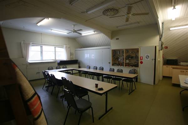 Cronulla School of Arts (8/02/2012 - Credits: Lisa Scope)