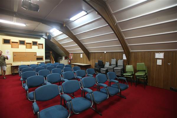 Cronulla School of Arts (8/02/2012 - Credits: Lisa Scope)