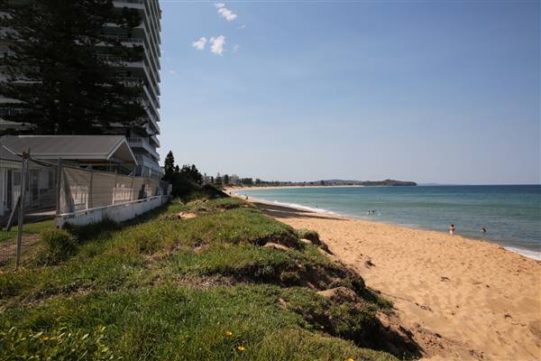 Collaroy Beach (20/11/2015)