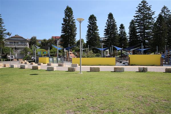 Collaroy Beach (20/11/2015)