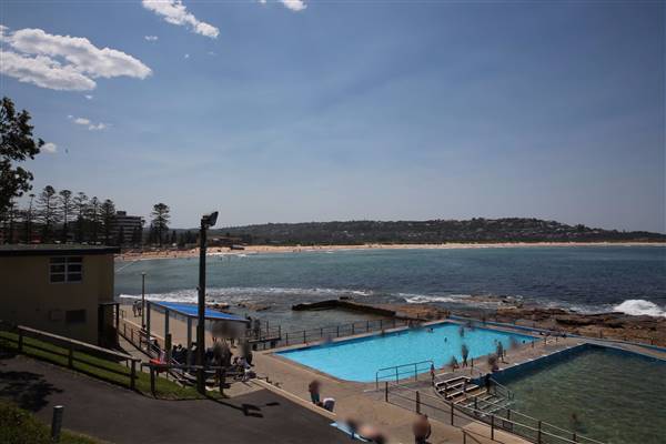 Dee Why Beach and Surrounds (20/11/2015 - Credits: Lisa Scope)