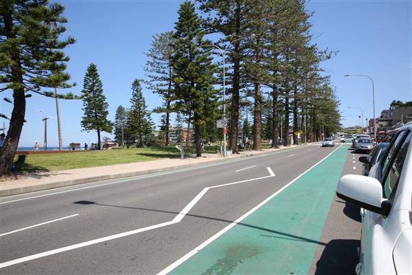 Dee Why Beach and Surrounds (20/11/2015 - Credits: Lisa Scope)