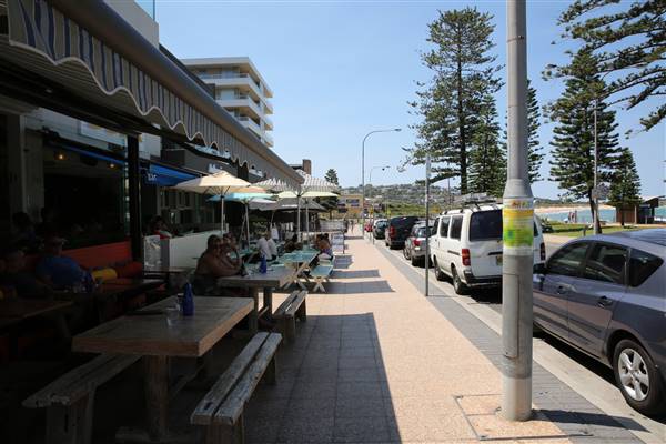 Dee Why Beach and Surrounds (20/11/2015 - Credits: Lisa Scope)