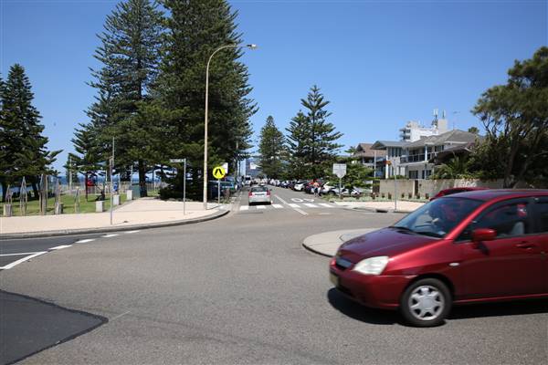 Dee Why Beach and Surrounds (20/11/2015 - Credits: Lisa Scope)