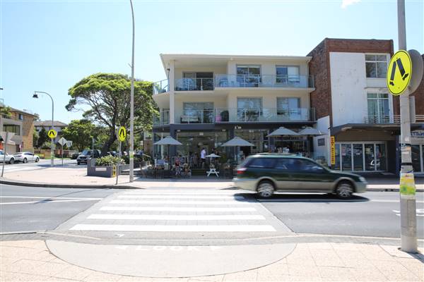 Dee Why Beach and Surrounds (20/11/2015 - Credits: Lisa Scope)