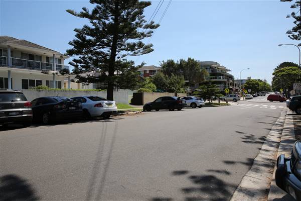 Dee Why Beach and Surrounds (20/11/2015 - Credits: Lisa Scope)