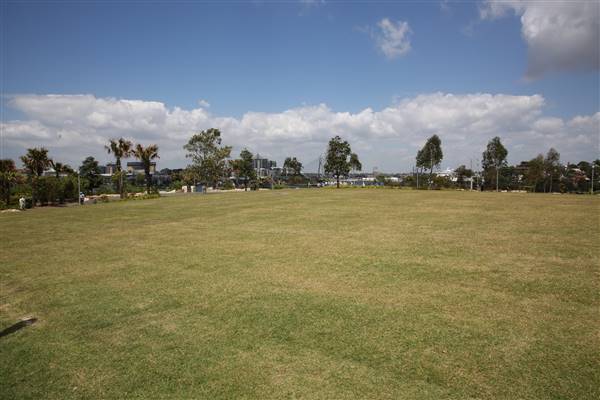 Barangaroo Reserve (25/11/2015)