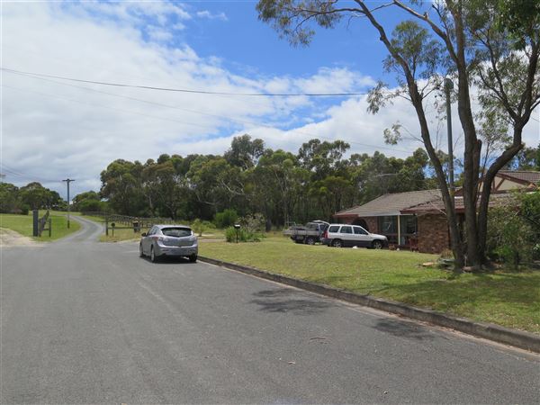Stanwell Tops neighbourhood (7/12/2015 - Credits: Peter Hicks)
