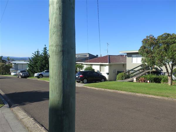 Kiama Downs neighbourhood - cul-de-sac 2 (7/12/2015 - Credits: Peter Hicks)