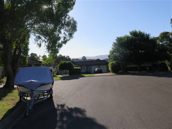 Kiama Downs - Suburban Houses (7/12/2015 - Credits: Peter Hicks)