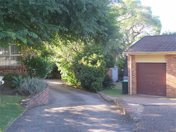 Kiama Downs - Suburban Houses (7/12/2015 - Credits: Peter Hicks)