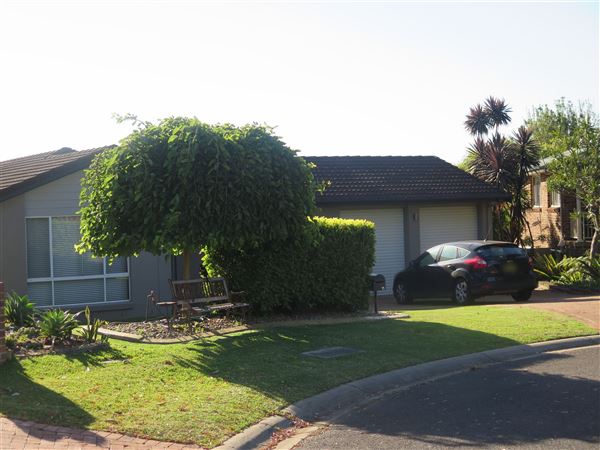 Kiama Downs - Suburban Houses (7/12/2015 - Credits: Peter Hicks)