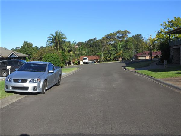Kiama Downs - Suburban Houses (7/12/2015 - Credits: Peter Hicks)