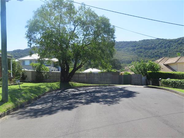 Balgownie Neighbourhood (8/12/2015)