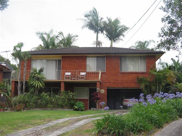 Dee Why neighbourhoods (9/12/2015)