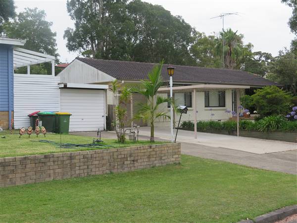 Allambie Heights neighbourhood (9/12/2015 - Credits: Peter Hicks)