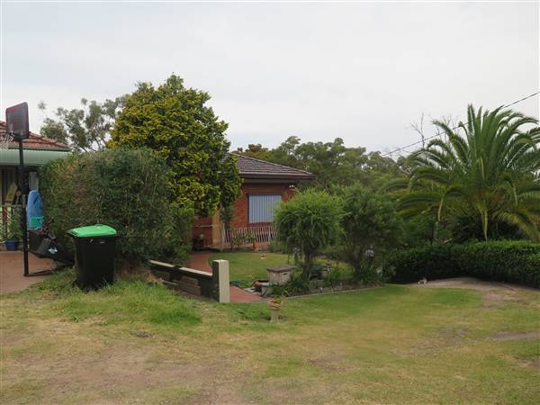 Manly Vale Neighbourhood (8/12/2015 - Credits: Peter Hicks)