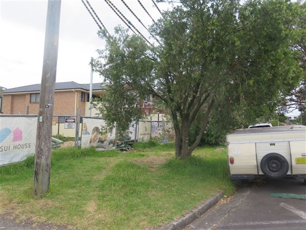 Manly Vale Neighbourhood (8/12/2015 - Credits: Peter Hicks)