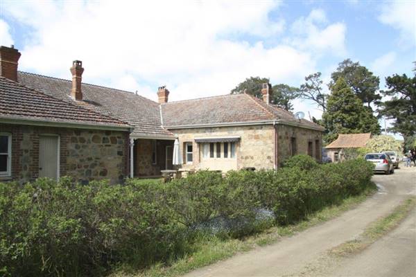 Private House - Crookwell (5/02/2016)
