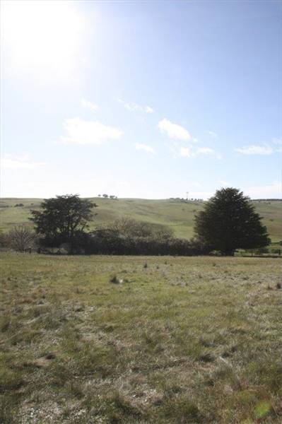 Private House - Crookwell (5/02/2016 - Credits: PETER HARRIS)