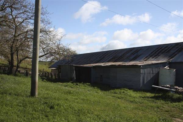 Private House - Crookwell (5/02/2016 - Credits: PETER HARRIS)