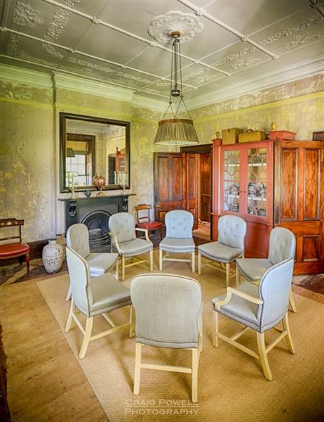 Private House - Jamberoo (13/02/2016)
