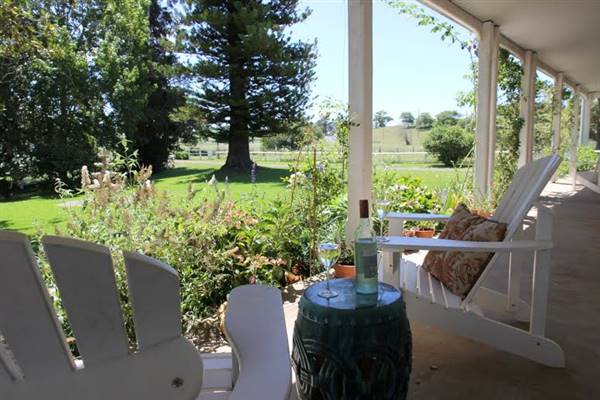 Private House - Jamberoo (13/02/2016)