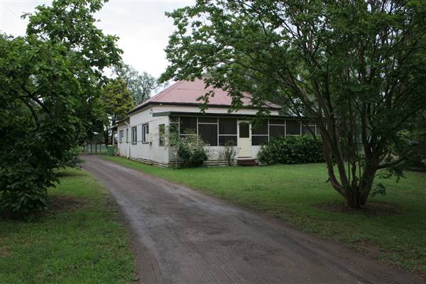 Hobartville (15/03/2016)