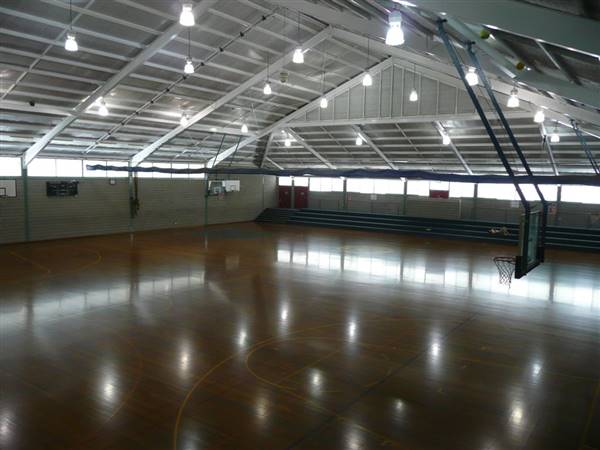 St Ignatius College, Riverview - Buildings (20/04/2016)