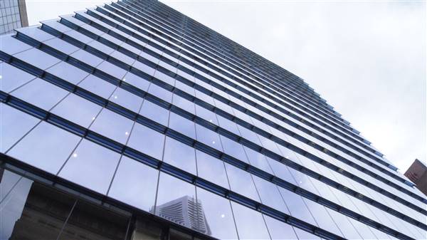 20 Martin Place (2/06/2016 - Credits: Shannon Wheeler)