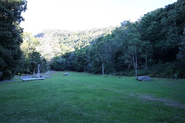 Mount Keira Scout Camp File 1 (5/07/2016)