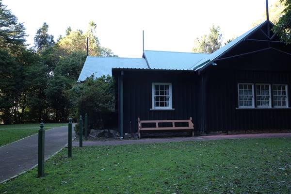 Mount Keira Scout Camp File 1 (5/07/2016)