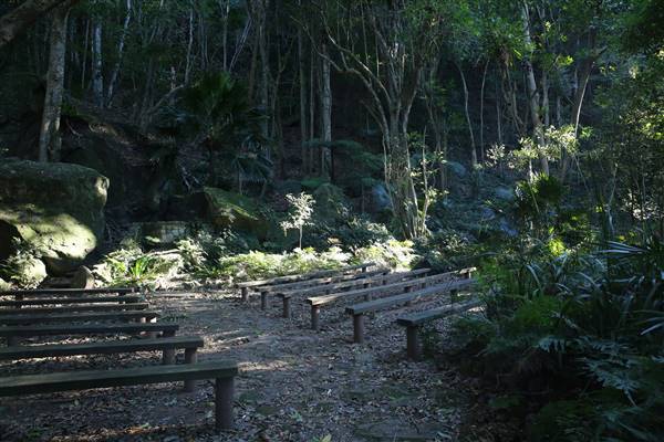 Mount Keira Scout Camp File 1 (5/07/2016)