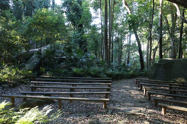 Mount Keira Scout Camp File 1 (5/07/2016)