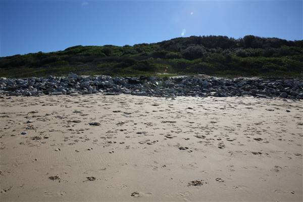 Caves Beach North (18/07/2016)