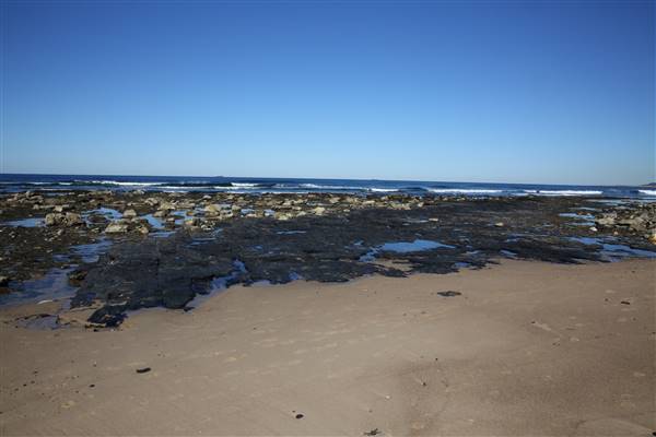 Caves Beach North (18/07/2016)