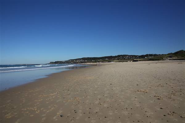 Caves Beach North (18/07/2016)