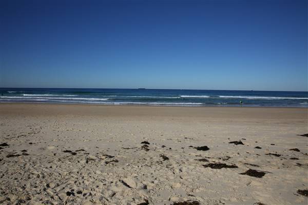 Caves Beach North (18/07/2016)