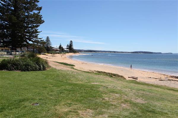 Fisherman's Beach (15/10/2016 - Credits: John Harris)