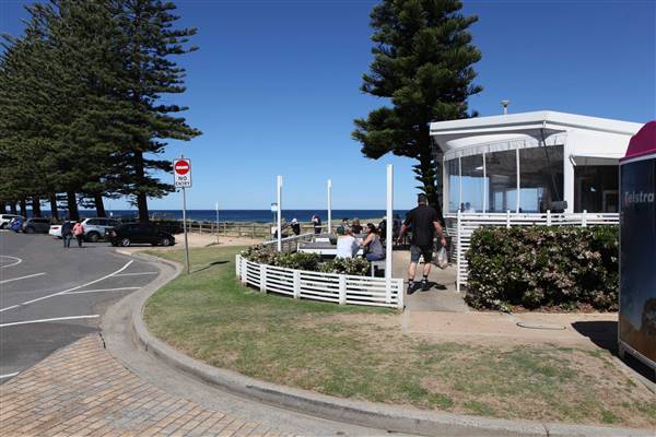 Mona Vale Beach (16/10/2016 - Credits: John Harris)
